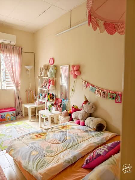 2-storey Terraced House for Sale in Klang (Selangor) - Mohd Nor Fahmi - PropertyGuru.com.my