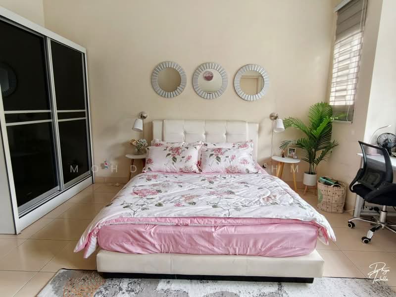 2-storey Terraced House for Sale in Klang (Selangor) - Mohd Nor Fahmi - PropertyGuru.com.my