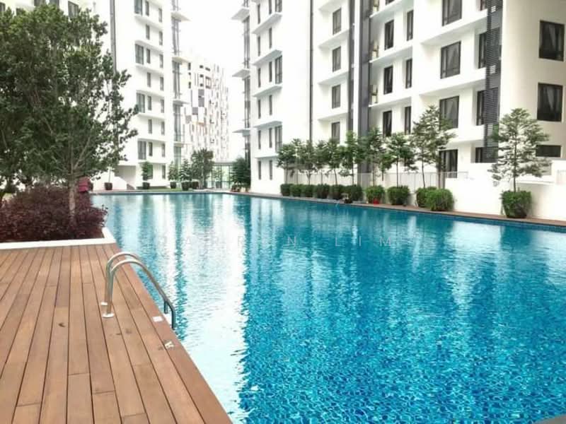 Service Residence for Rent at Solstice @ Pan'gaea - Darren Lim - Exterior - PropertyGuru.com.my