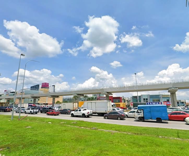 Shop for Rent in Bandar Botanic (Klang) - Jason Chong - PropertyGuru.com.my