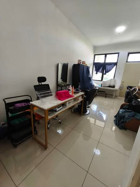 Semi-Detached House for Sale in Bandar Cemerlang (Ulu Tiram) - June Tseng - PropertyGuru.com.my