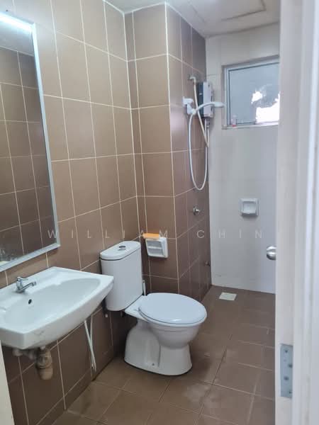 Servis Apartment untuk Disewa di The Arc - William Chin - Bathroom - PropertyGuru.com.my