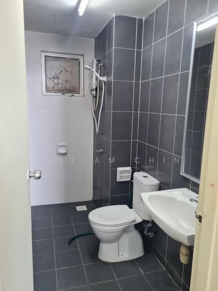 Servis Apartment untuk Disewa di The Arc - William Chin - Bathroom - PropertyGuru.com.my