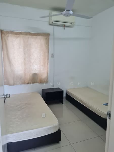 Servis Apartment untuk Disewa di The Arc - William Chin - Bedroom - PropertyGuru.com.my