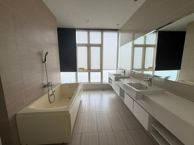 Condominium for Sale at Damansara Foresta - Sherry Chang - Bathroom - PropertyGuru.com.my