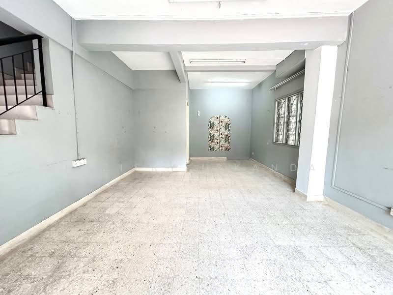 2-storey Terraced House for Sale in Taman Melawati (Ulu Kelang) - Shaziery Iskandar - Interior - PropertyGuru.com.my