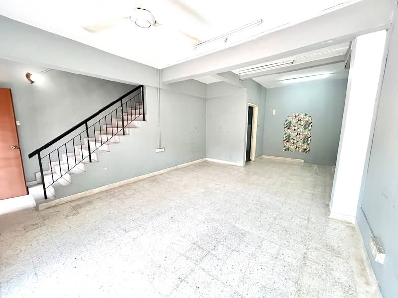 2-storey Terraced House for Sale in Taman Melawati (Ulu Kelang) - Shaziery Iskandar - Interior - PropertyGuru.com.my