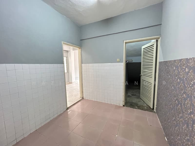 2-storey Terraced House for Sale in Taman Melawati (Ulu Kelang) - Shaziery Iskandar - Interior - PropertyGuru.com.my