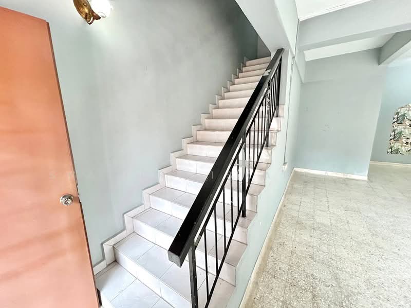 2-storey Terraced House for Sale in Taman Melawati (Ulu Kelang) - Shaziery Iskandar - Interior - PropertyGuru.com.my