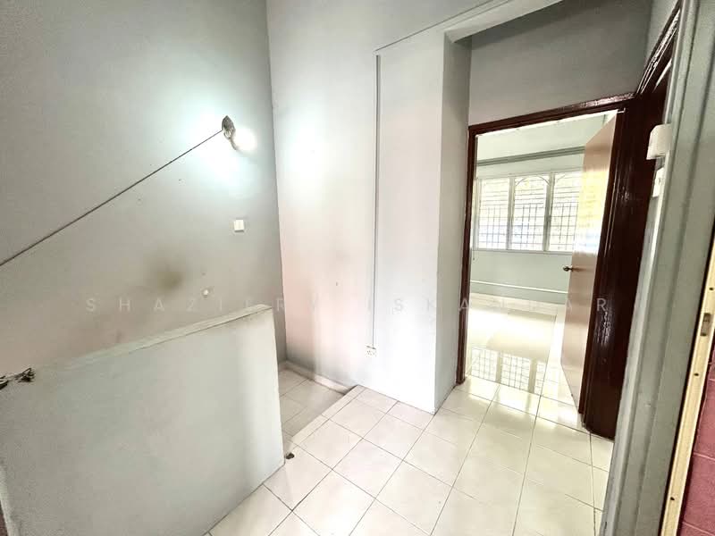 2-storey Terraced House for Sale in Taman Melawati (Ulu Kelang) - Shaziery Iskandar - Interior - PropertyGuru.com.my