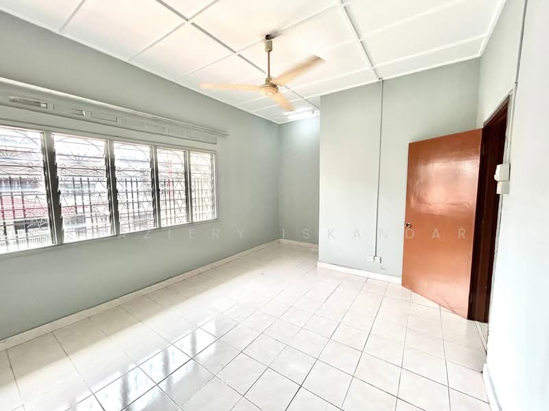 2-storey Terraced House for Sale in Taman Melawati (Ulu Kelang) - Shaziery Iskandar - Interior - PropertyGuru.com.my
