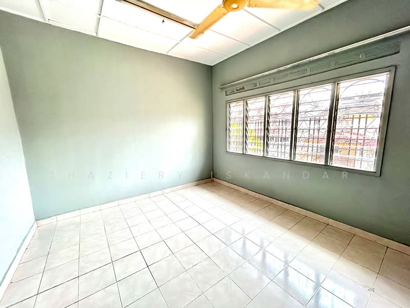 2-storey Terraced House for Sale in Taman Melawati (Ulu Kelang) - Shaziery Iskandar - Interior - PropertyGuru.com.my