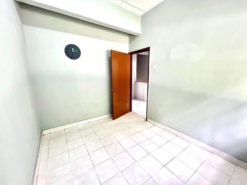 2-storey Terraced House for Sale in Taman Melawati (Ulu Kelang) - Shaziery Iskandar - Interior - PropertyGuru.com.my