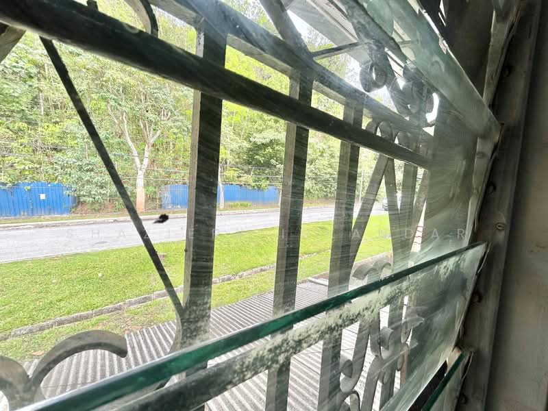 2-storey Terraced House for Sale in Taman Melawati (Ulu Kelang) - Shaziery Iskandar - Exterior - PropertyGuru.com.my