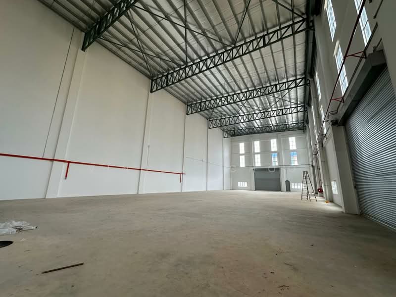 Kilang untuk Dijual di Kapar (Selangor) - Vincent Choo - Interior - PropertyGuru.com.my
