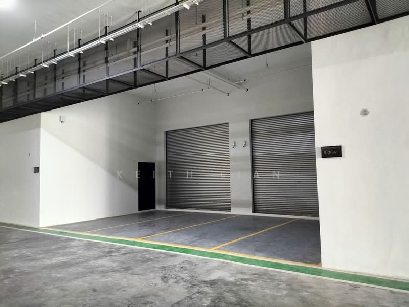 Shop / Office for Rent in Taman Sains Selangor (Kota Damansara) - Keith Lian - Car Park - PropertyGuru.com.my