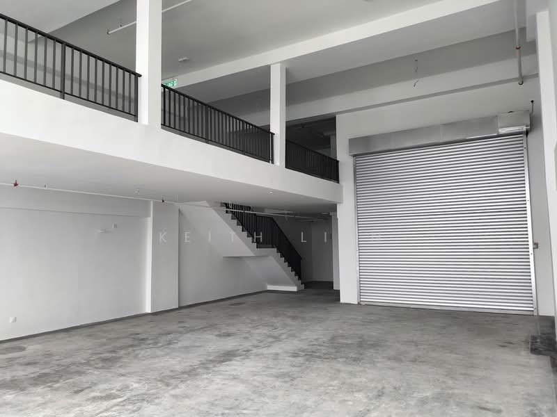 Shop / Office for Rent in Taman Sains Selangor (Kota Damansara) - Keith Lian - Interior - PropertyGuru.com.my