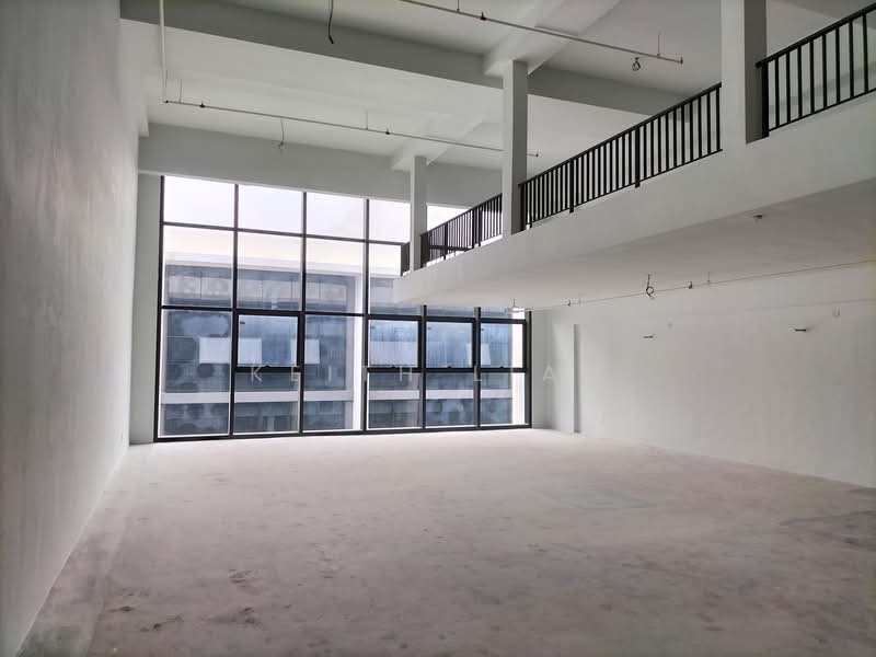 Shop / Office for Rent in Taman Sains Selangor (Kota Damansara) - Keith Lian - Interior - PropertyGuru.com.my