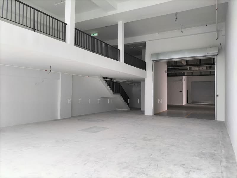 Shop / Office for Rent in Taman Sains Selangor (Kota Damansara) - Keith Lian - Interior - PropertyGuru.com.my
