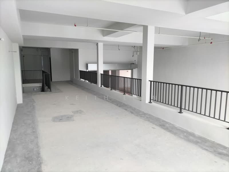 Shop / Office for Rent in Taman Sains Selangor (Kota Damansara) - Keith Lian - Corridor - PropertyGuru.com.my