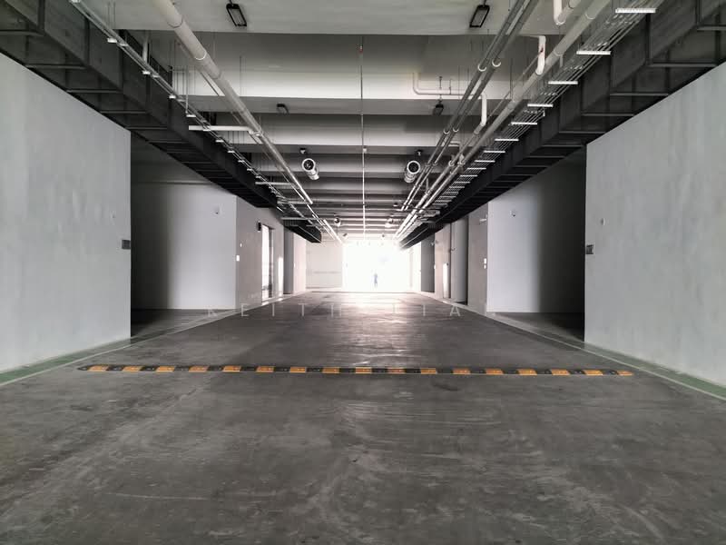 Shop / Office for Rent in Taman Sains Selangor (Kota Damansara) - Keith Lian - PropertyGuru.com.my