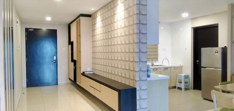 Pangsapuri untuk Disewa di Molek Pine 4 - Raymond Fong - PropertyGuru.com.my