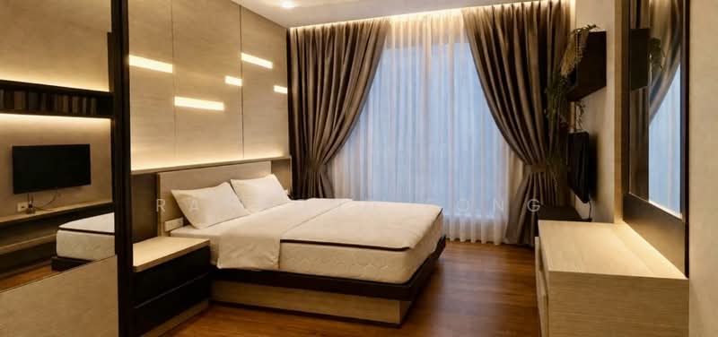 Pangsapuri untuk Disewa di Molek Pine 4 - Raymond Fong - PropertyGuru.com.my