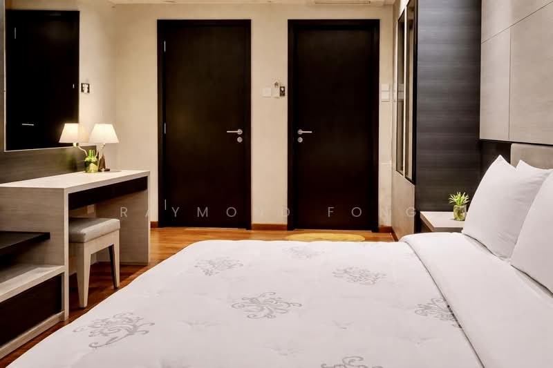 Pangsapuri untuk Disewa di Molek Pine 4 - Raymond Fong - PropertyGuru.com.my