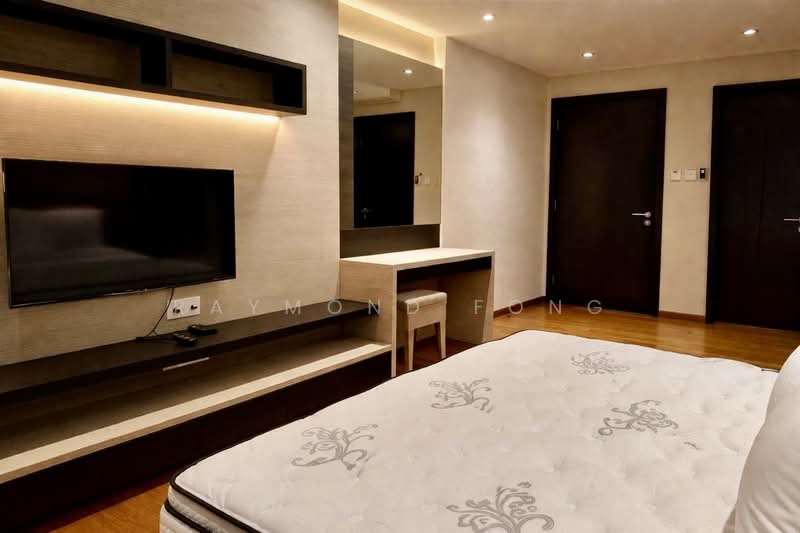 Pangsapuri untuk Disewa di Molek Pine 4 - Raymond Fong - PropertyGuru.com.my