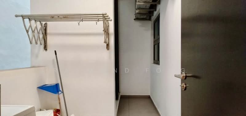 Pangsapuri untuk Disewa di Molek Pine 4 - Raymond Fong - PropertyGuru.com.my