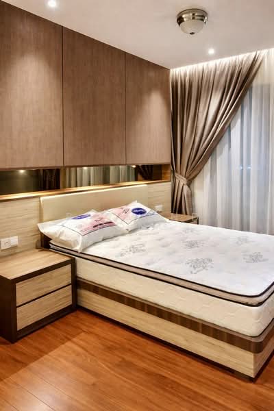 Pangsapuri untuk Disewa di Molek Pine 4 - Raymond Fong - PropertyGuru.com.my