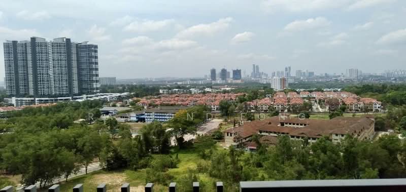 Pangsapuri untuk Disewa di Molek Pine 4 - Raymond Fong - PropertyGuru.com.my