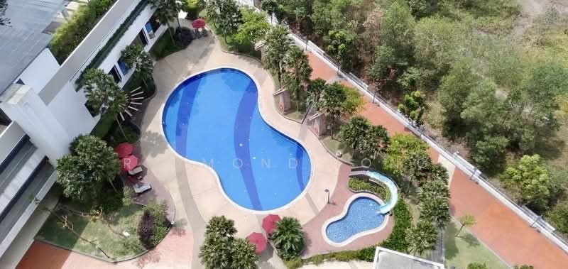 Pangsapuri untuk Disewa di Molek Pine 4 - Raymond Fong - PropertyGuru.com.my