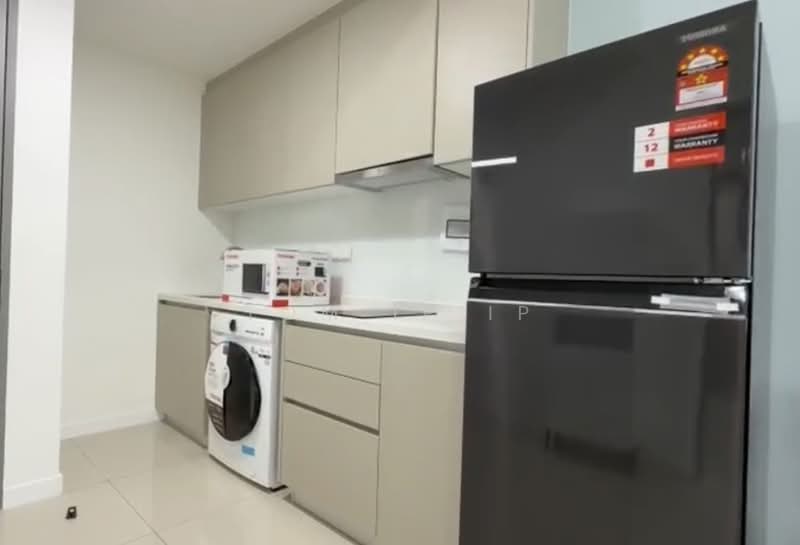 Condominium for Rent at Skyline KL - Tom Ip - PropertyGuru.com.my