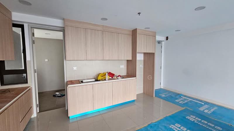 Service Residence for Rent at The Pulse Residence - Elynn Ng - PropertyGuru.com.my