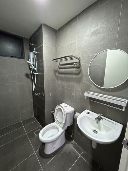 Service Residence for Rent at Majestic Maxim - YP Tan - Bathroom - PropertyGuru.com.my
