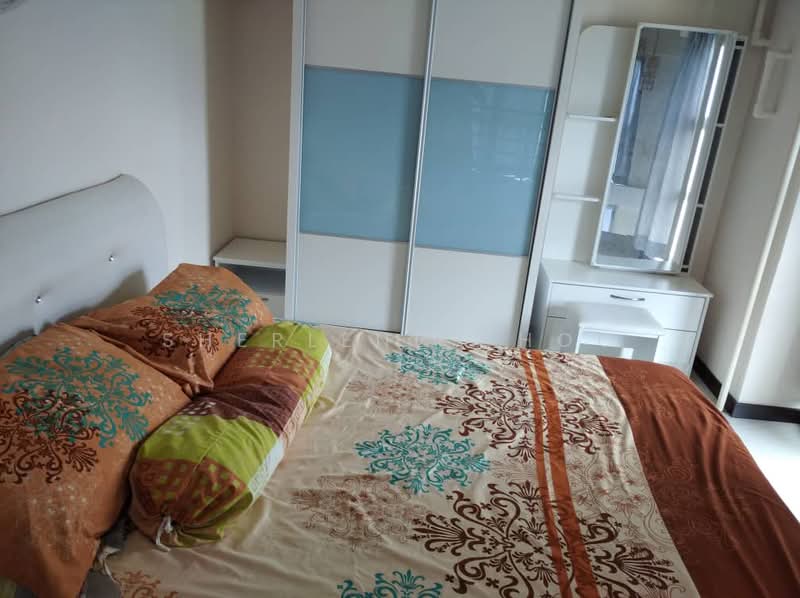 Pejabat untuk Dijual di Taman Bukit Jambul (Bukit Jambul) - Sherlene Choo - Bedroom - PropertyGuru.com.my