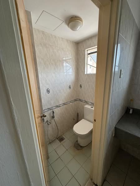 Pangsapuri untuk Disewa di Pangsapuri Kelana Impian - Yan . - PropertyGuru.com.my