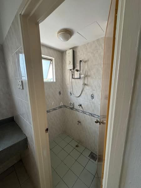 Pangsapuri untuk Disewa di Pangsapuri Kelana Impian - Yan . - PropertyGuru.com.my