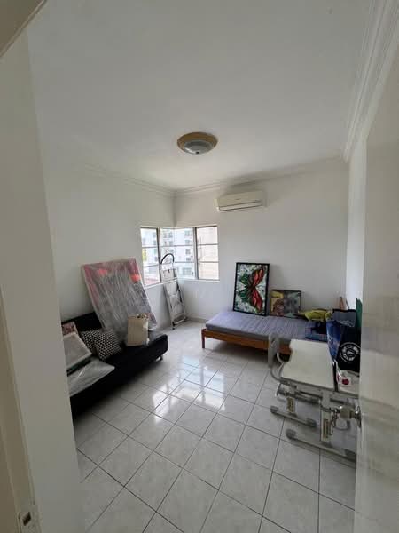 Pangsapuri untuk Disewa di Pangsapuri Kelana Impian - Yan . - PropertyGuru.com.my