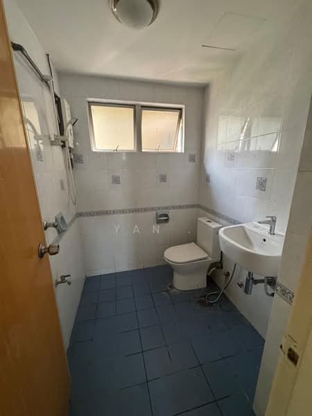 Pangsapuri untuk Disewa di Pangsapuri Kelana Impian - Yan . - PropertyGuru.com.my
