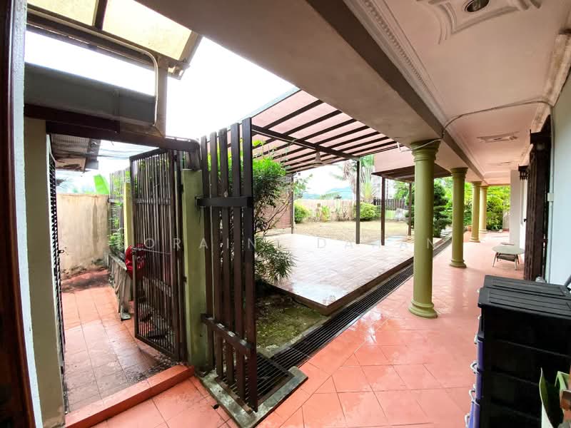 2-storey Terraced House for Sale in Ukay Bistari (Ulu Kelang) - Noraini Dahan - Exterior - PropertyGuru.com.my