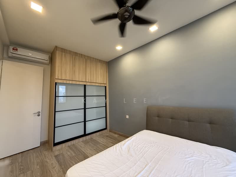Servis Apartment untuk Dijual di South View - Kay Lee - PropertyGuru.com.my