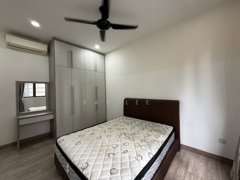 Servis Apartment untuk Dijual di South View - Kay Lee - PropertyGuru.com.my