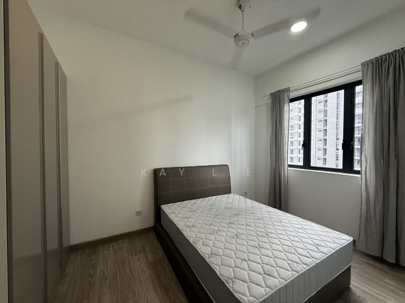 Servis Apartment untuk Dijual di South View - Kay Lee - PropertyGuru.com.my