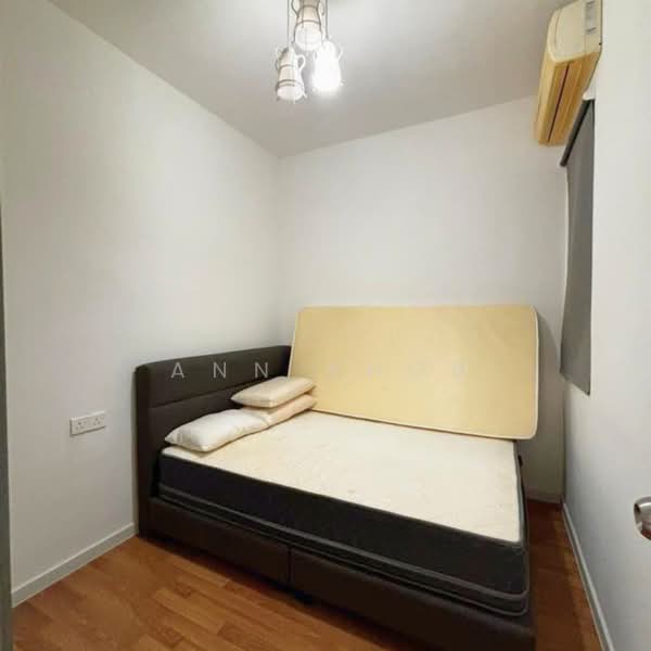 Condominium for Rent at TRI PINNACLE - Ann Khor - Bedroom - PropertyGuru.com.my