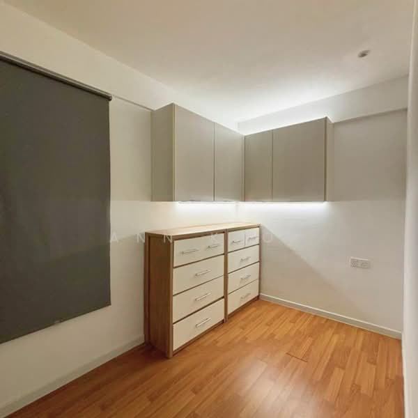 Condominium for Rent at TRI PINNACLE - Ann Khor - Interior - PropertyGuru.com.my
