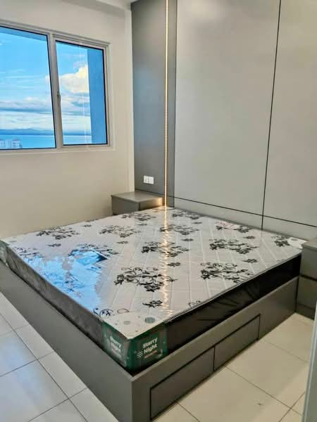 Kondominium untuk Disewa di i-Santorini - Quvee Ooi - Bedroom - PropertyGuru.com.my