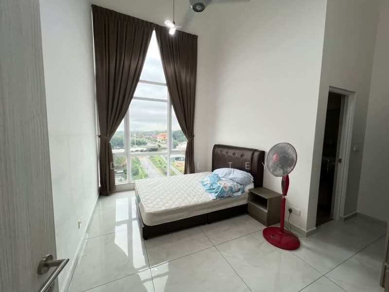 Apartment for Rent at Havona - Daniel Tey - PropertyGuru.com.my