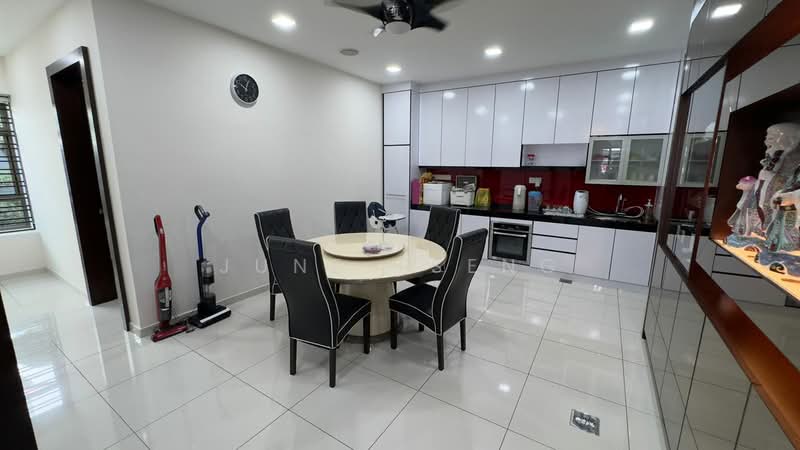 Bungalow for Sale in Bukit Indah (Iskandar Puteri (Nusajaya)) - June Tseng - PropertyGuru.com.my